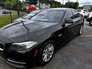 Image for 2014 BMW 5 Series 528i ID: 7238074