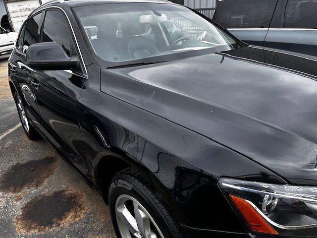 2012 Audi Q5 Image 2