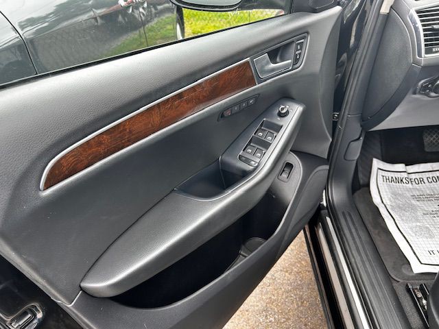 2012 Audi Q5 Image 4