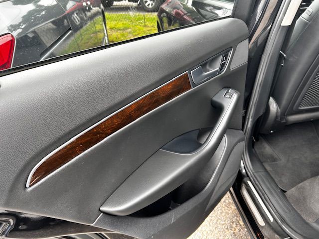 2012 Audi Q5 Image 7