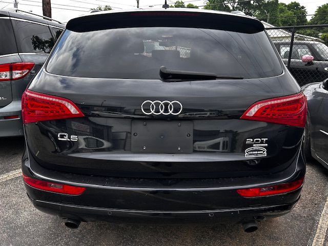 2012 Audi Q5 Image 13