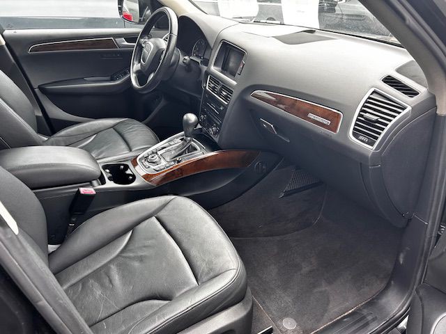 2012 Audi Q5 Image 10
