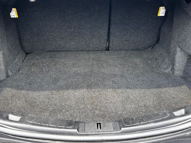 2018 Ford Fusion Image 16