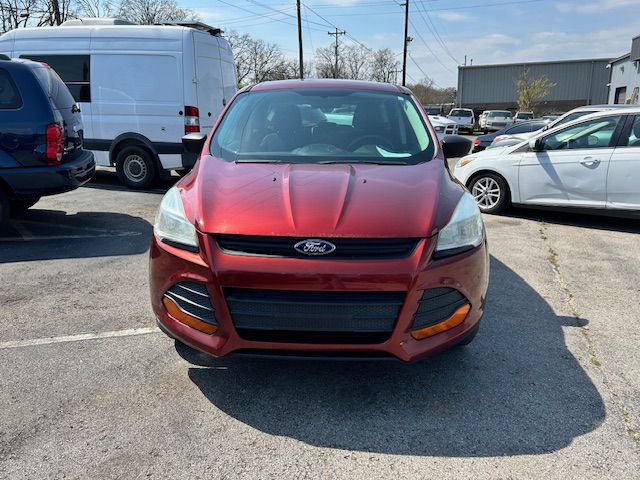 2014 Ford Escape Image 3