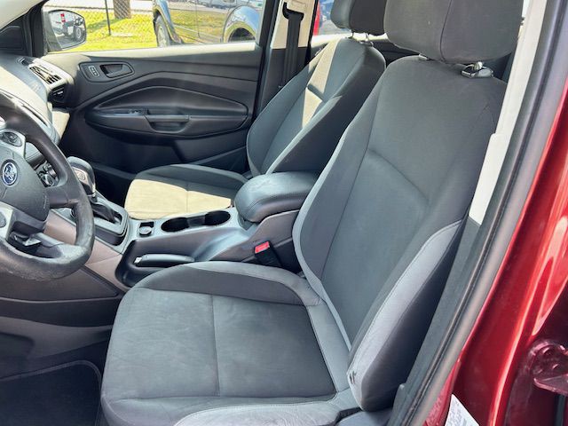 2014 Ford Escape Image 4