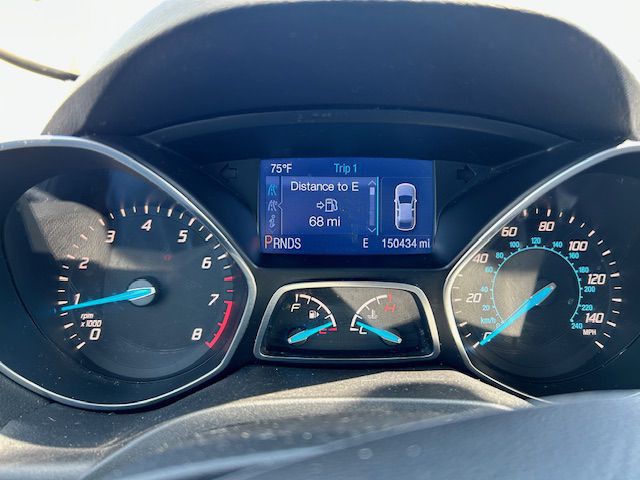 2014 Ford Escape Image 5