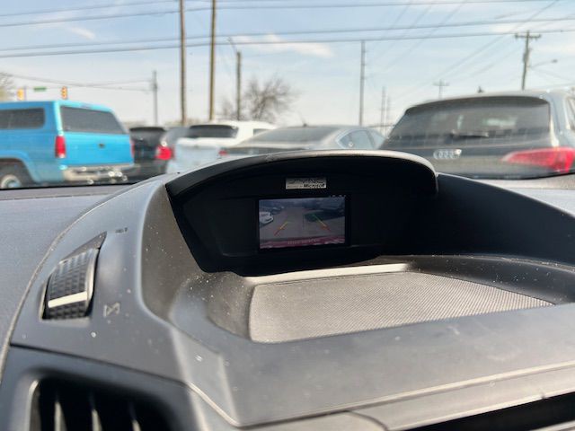 2014 Ford Escape Image 6