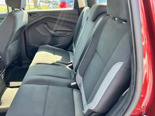 2014 Ford Escape Image 7
