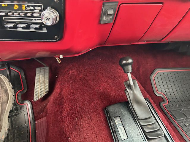 1983 Chevrolet C/K Image 7