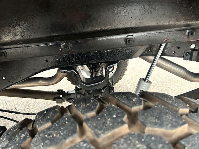 1983 Chevrolet C/K Image 8