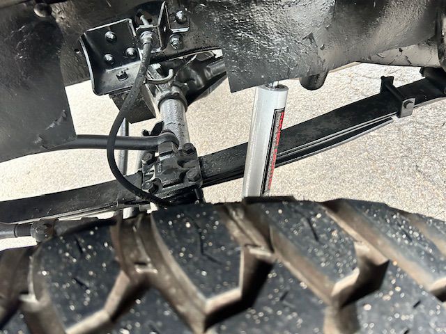 1983 Chevrolet C/K Image 9