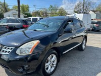 Image for 2011 Nissan Rogue S ID: 7315497