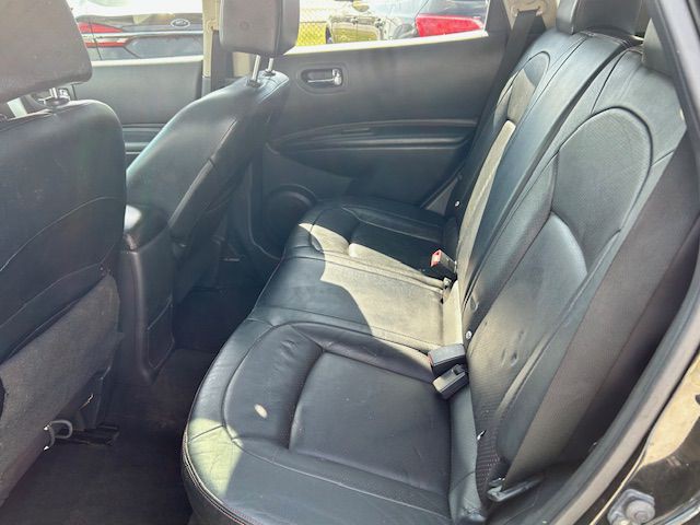 2011 Nissan Rogue Image 7