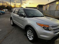 Image for 2014 Ford Explorer XLT ID: 7315505