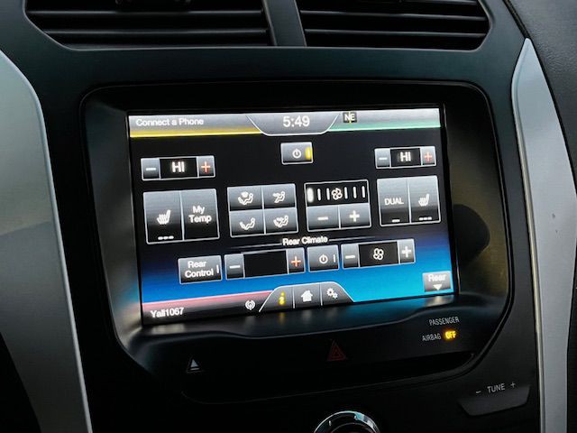 2014 Ford Explorer Image 5