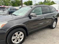 Image for 2014 Chevrolet Traverse LT ID: 7342814