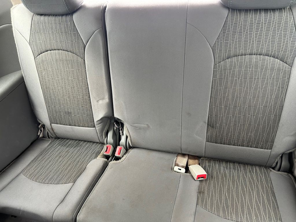 2014 Chevrolet Traverse Image 7