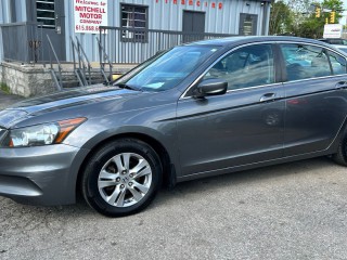 Image for 2012 Honda Accord SE ID: 7342815