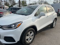 Image for 2020 Chevrolet Trax LT ID: 7346335