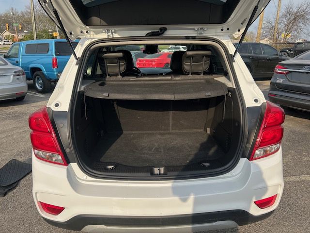 2020 Chevrolet Trax Image 5