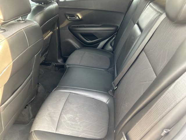 2020 Chevrolet Trax Image 6