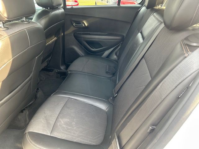 2020 Chevrolet Trax Image 7