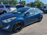Image for 2016 Hyundai Elantra SE ID: 7375419