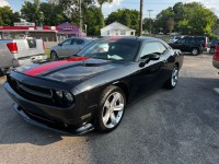 Image for 2012 Dodge Challenger SXT ID: 7383158