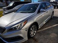 Image for 2015 Hyundai Sonata Sport ID: 7385629