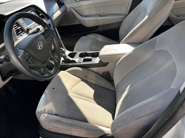 2015 Hyundai Sonata Image 5