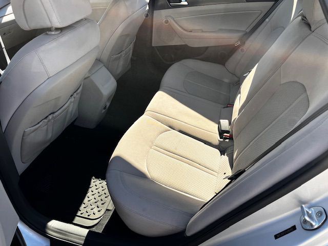 2015 Hyundai Sonata Image 7