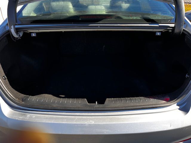 2015 Hyundai Sonata Image 8