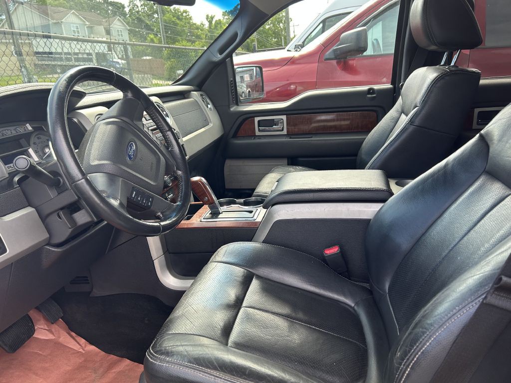 2010 Ford F-150 Image 3