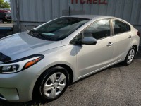 Image for 2017 Kia Forte LX ID: 7408188