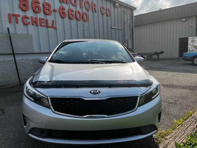 2017 Kia Forte Image 3