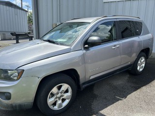 Image for 2015 Jeep Compass Sport ID: 7448660