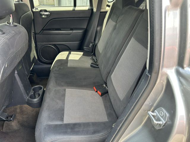 2015 Jeep Compass Image 6