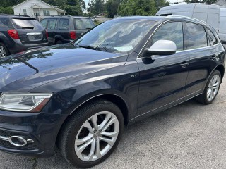 Image for 2014 Audi Q5 S-Line Premium Plus ID: 7474853