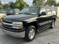 Image for 2005 Chevrolet Tahoe LT ID: 7478315