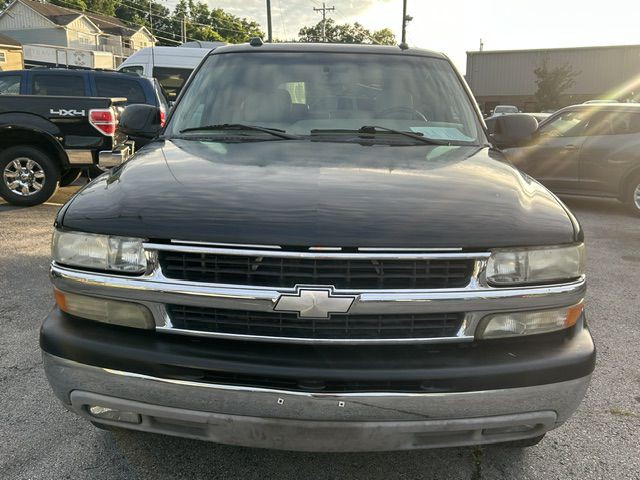 2005 Chevrolet Tahoe Image 3