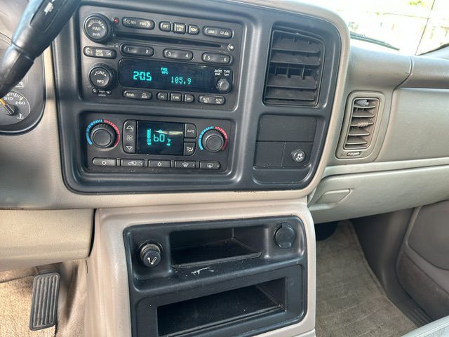 2005 Chevrolet Tahoe Image 7
