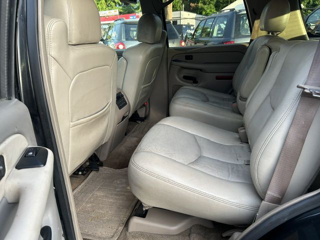 2005 Chevrolet Tahoe Image 9