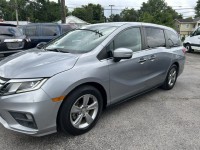 Image for 2018 Honda Odyssey EX-L ID: 7488230