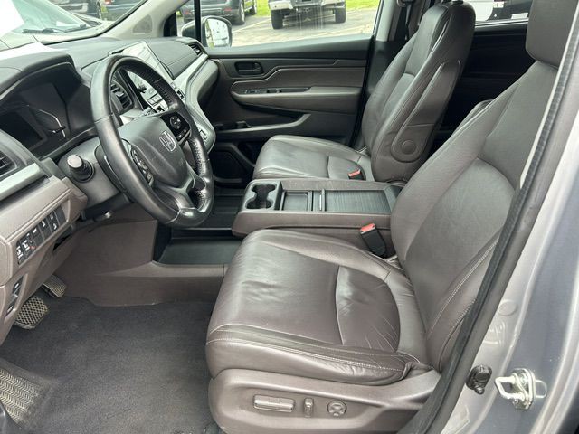 2018 Honda Odyssey Image 5