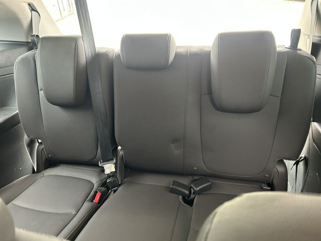 2018 Honda Odyssey Image 9