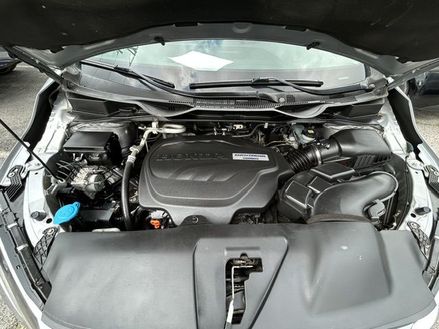 2018 Honda Odyssey Image 14
