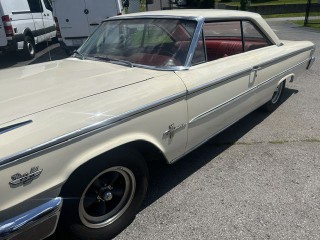 Image for 1963 Ford Galaxie classic ID: 7502338