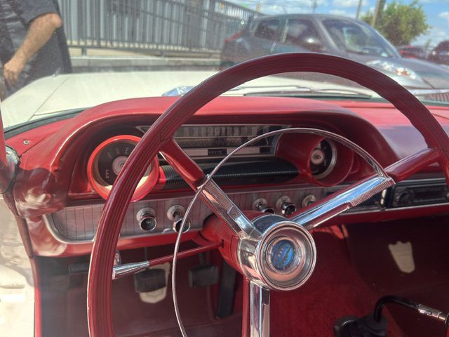 1963 Ford Galaxie Image 5