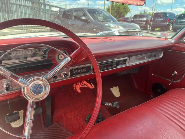 1963 Ford Galaxie Image 6