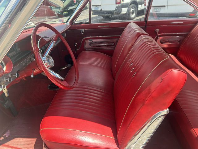 1963 Ford Galaxie Image 7